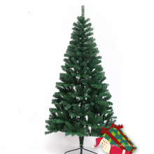 Hochwertiger PVC -Weihnachtsbaum für Dekorationen hängen